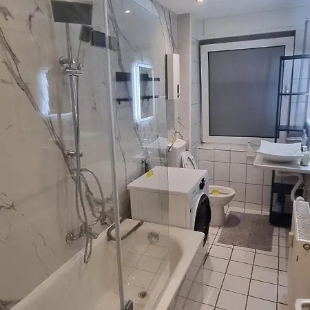 Apartmán Deluxe 1 *