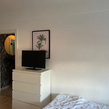 Deluxe 1 Appartement *