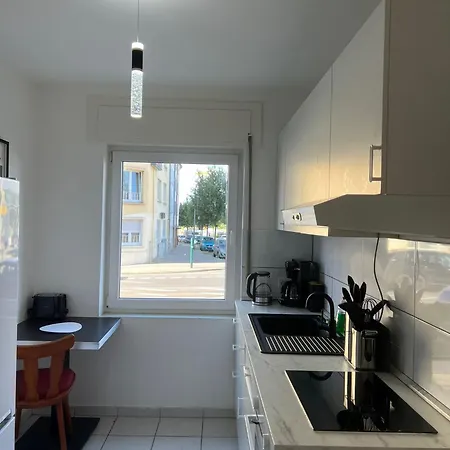 Apartmán Deluxe 1 *