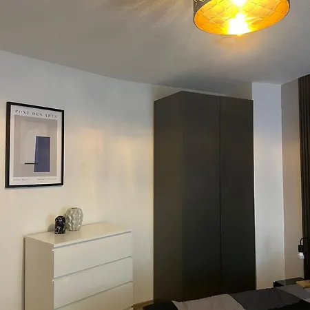 Deluxe 1 Apartmán Essen