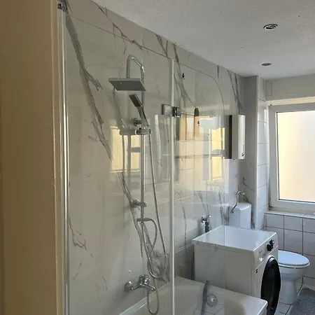 Appartement Deluxe 1 *