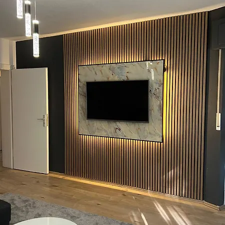 Appartement Deluxe 1