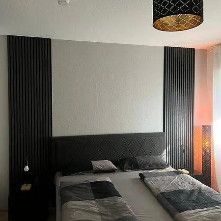 Apartmán Deluxe 1 Essen