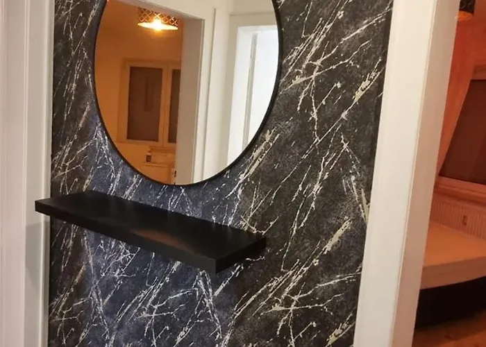 Deluxe 1 Apartamento