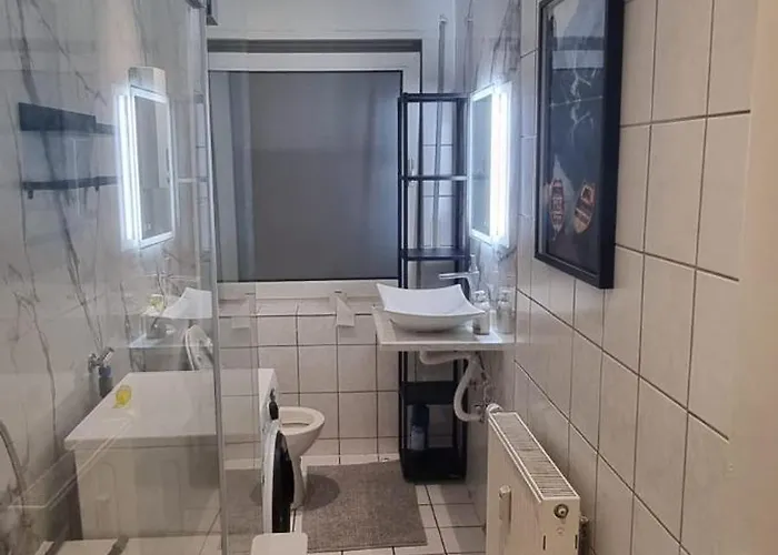 Deluxe 1 Apartmán *