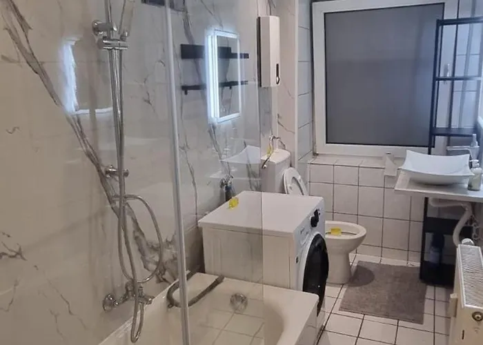 Apartamento Deluxe 1 *