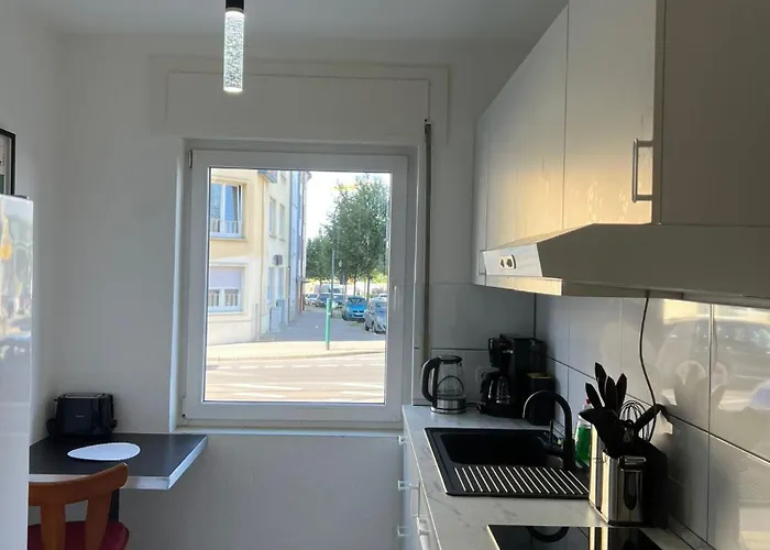 Apartmán Deluxe 1 *