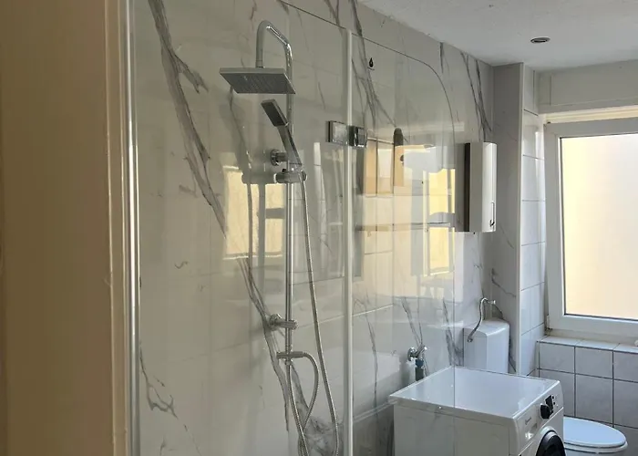 Apartmán Deluxe 1 *