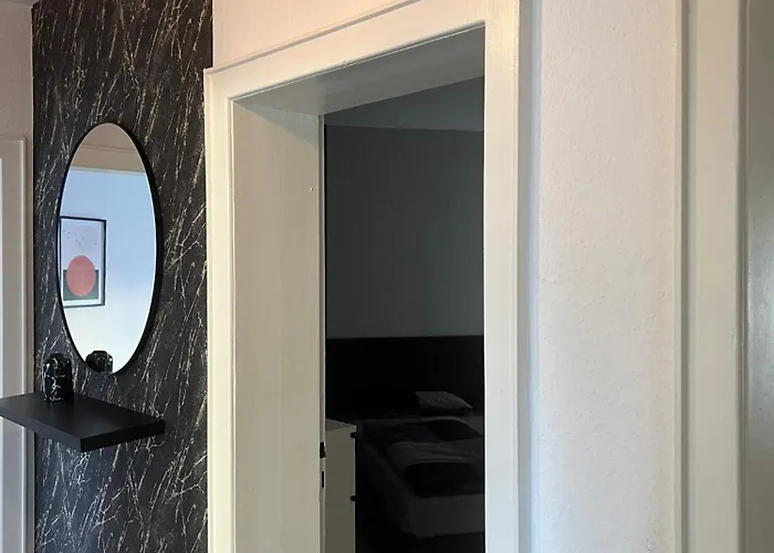 Apartamento Deluxe 1 Essen