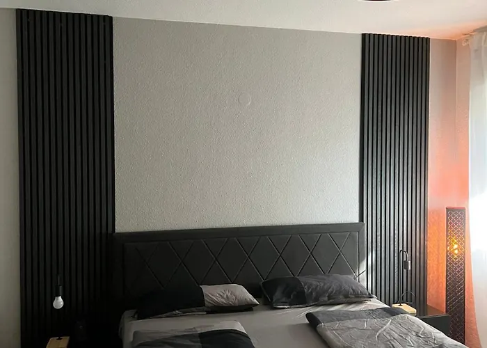 Apartamento Deluxe 1 Essen